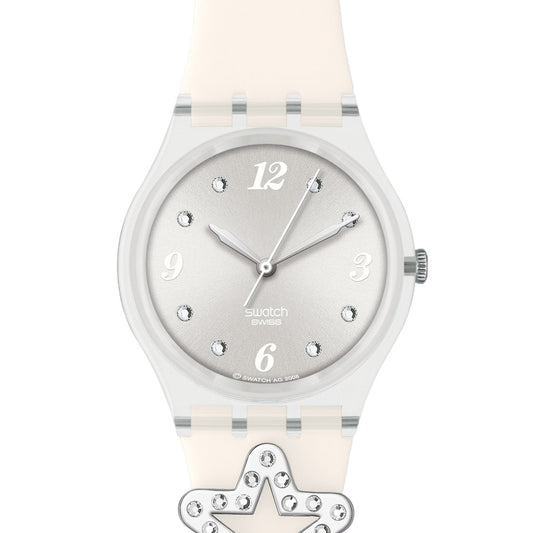 Swatch Gent Special Winter Frost GZ192S