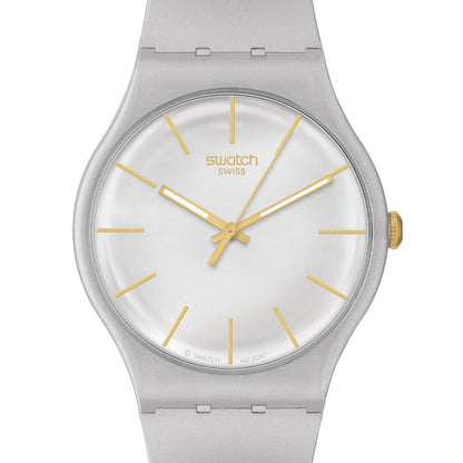 Swatch X-Mas New Gent Winter Moon SUDZ101