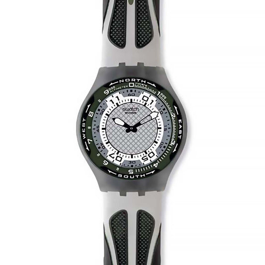 Swatch fun Boarder Winter Race SULM103