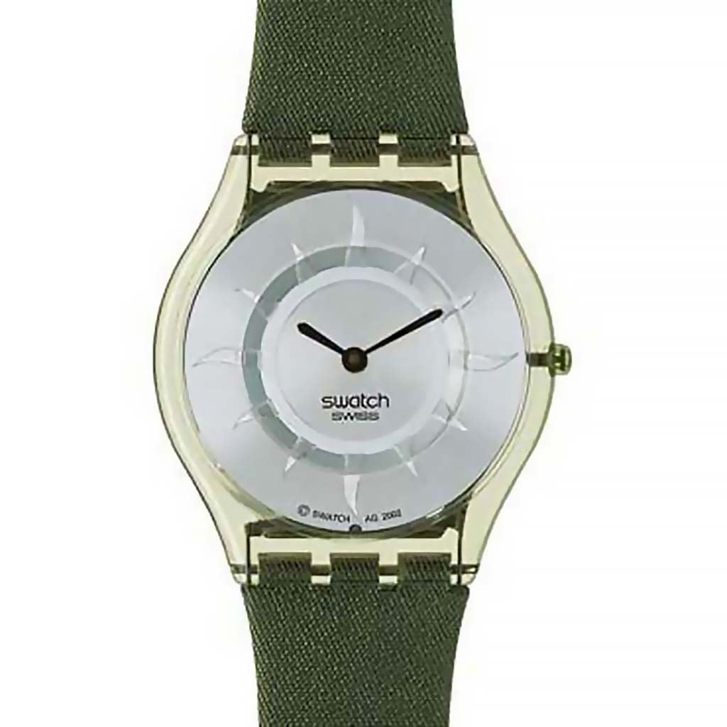 Swatch Skin Wintersong SFG103