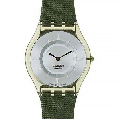 Swatch Skin Wintersong SFG103