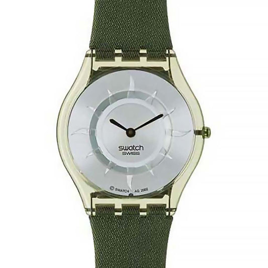 Swatch Skin Wintersong SFG103