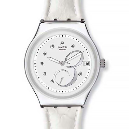 Swatch Irony Petite Seconde Winter Stars YPS414