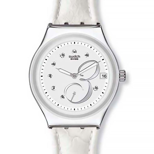 Swatch Irony Petite Seconde Winter Stars YPS414