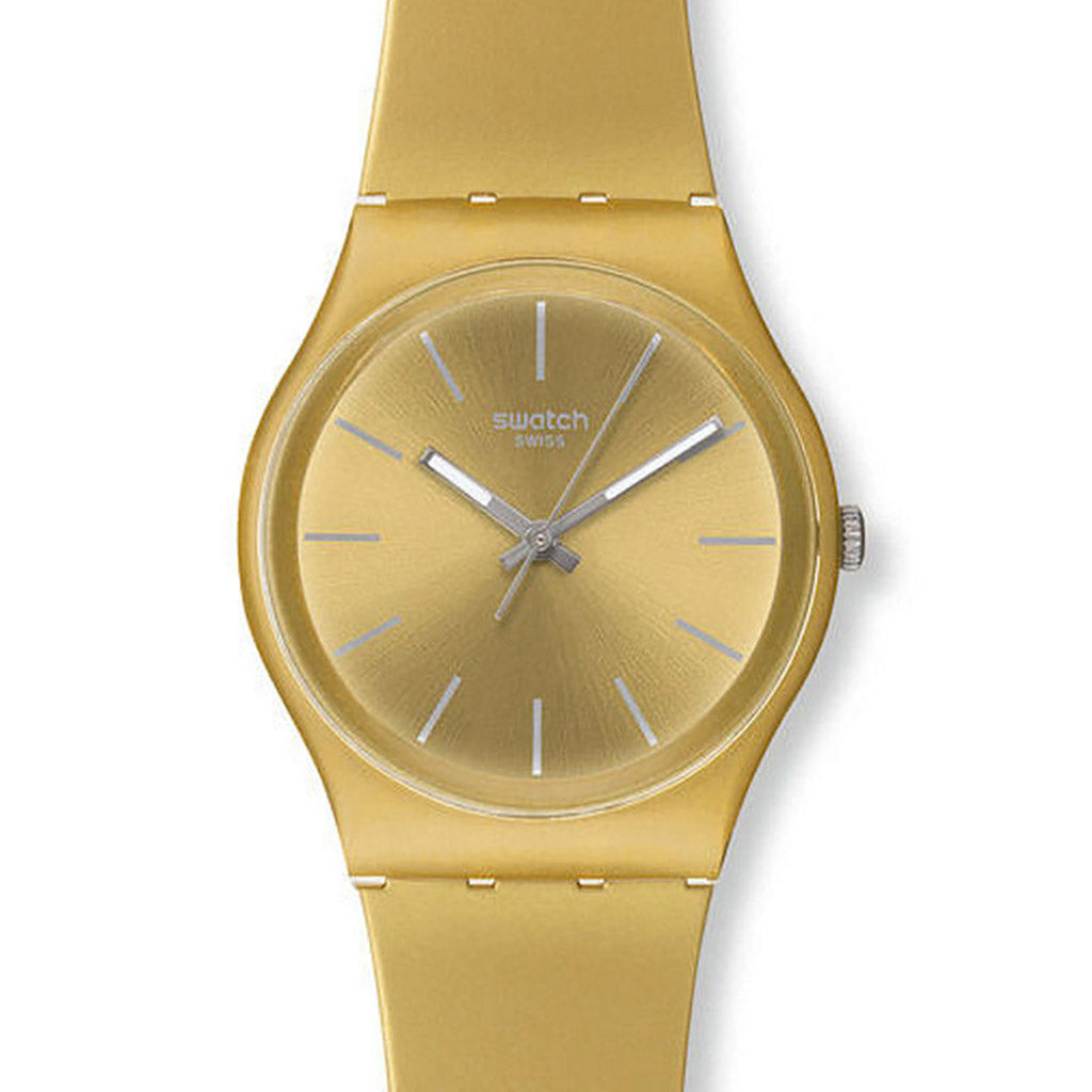 Swatch Gent Special Winter Sun GZ233