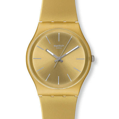 Swatch Gent Special Winter Sun GZ233