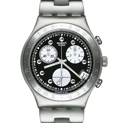 Swatch Irony Chrono Wisdom YCS427G