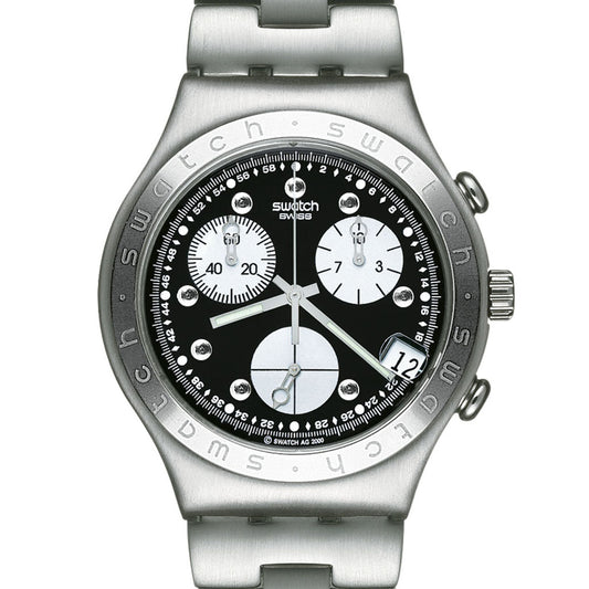 Swatch Irony Chrono Wisdom YCS427G