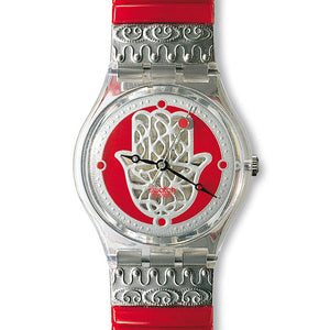 Swatch Gent Wise Hand GK213