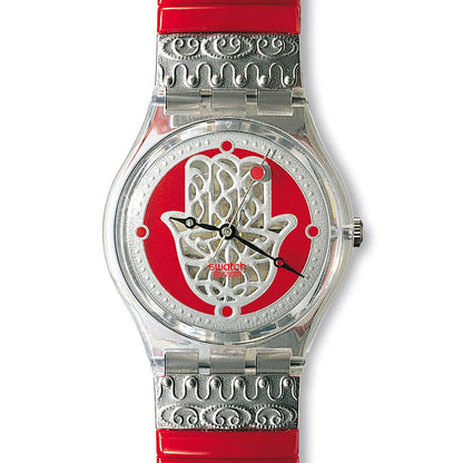 Swatch Gent Wise Hand GK213