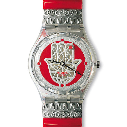 Swatch Gent Wise Hand GK213