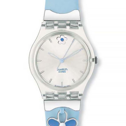 Swatch Gent Woman in Blue GE160