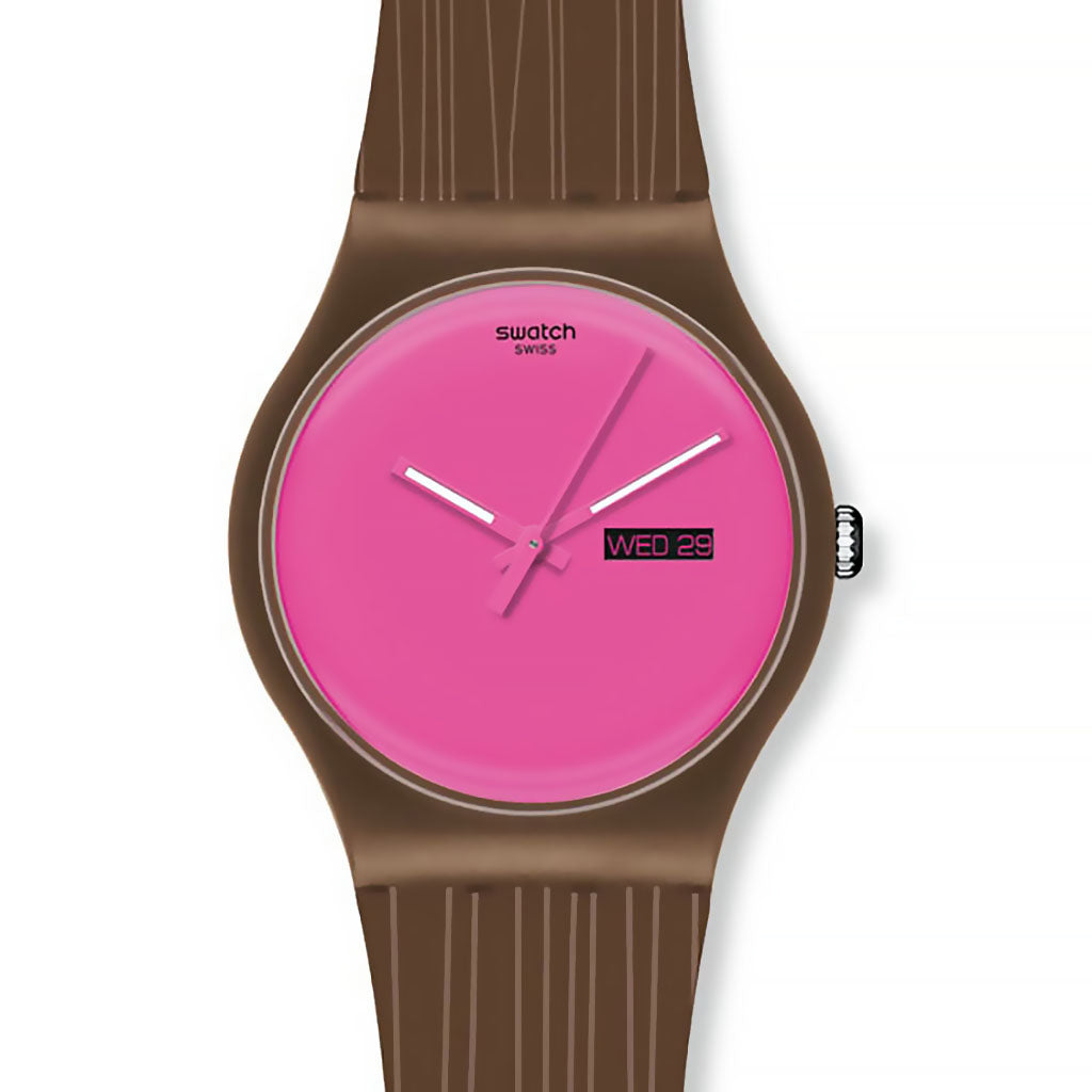 Swatch New Gent WONDER DRIFT SUOZ706