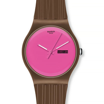 Swatch New Gent WONDER DRIFT SUOZ706