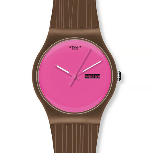 Swatch New Gent WONDER DRIFT SUOZ706