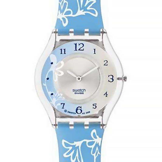 Swatch Skin Wonderflor SFK288