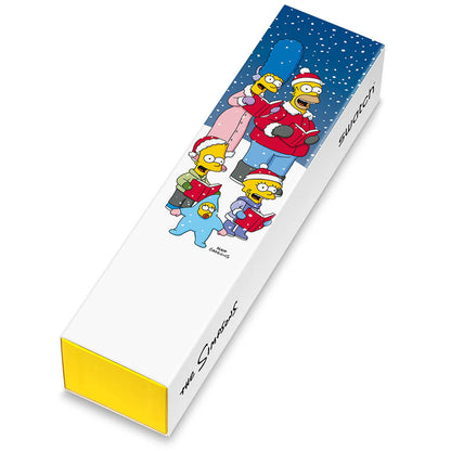 WONDROUS WINTER WONDERLAND - SIMPSONS X-MAS SPECIAL