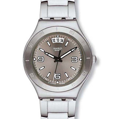 Swatch Irony Chrono Work in Process YGS445G