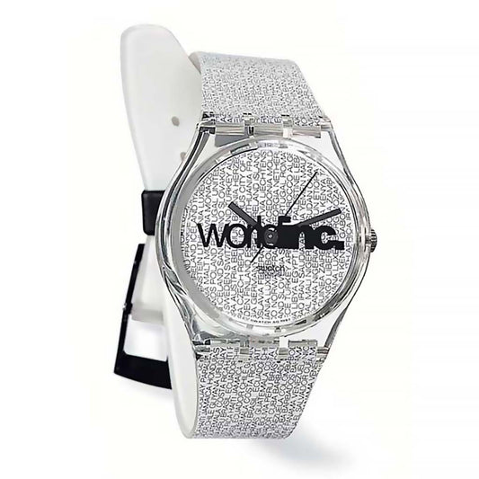 Swatch Gent WORLD INC. GK264