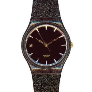 Swatch Gent Special WORLD PARTY GZ407Pack