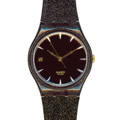 Swatch Gent Special WORLD PARTY GZ407Pack