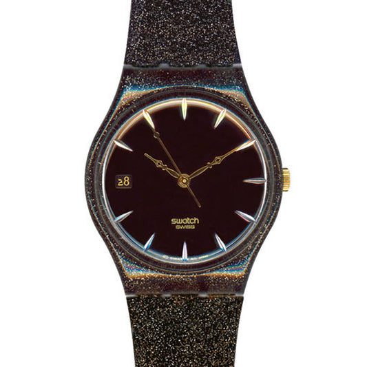 Swatch Gent Special WORLD PARTY GZ407Pack