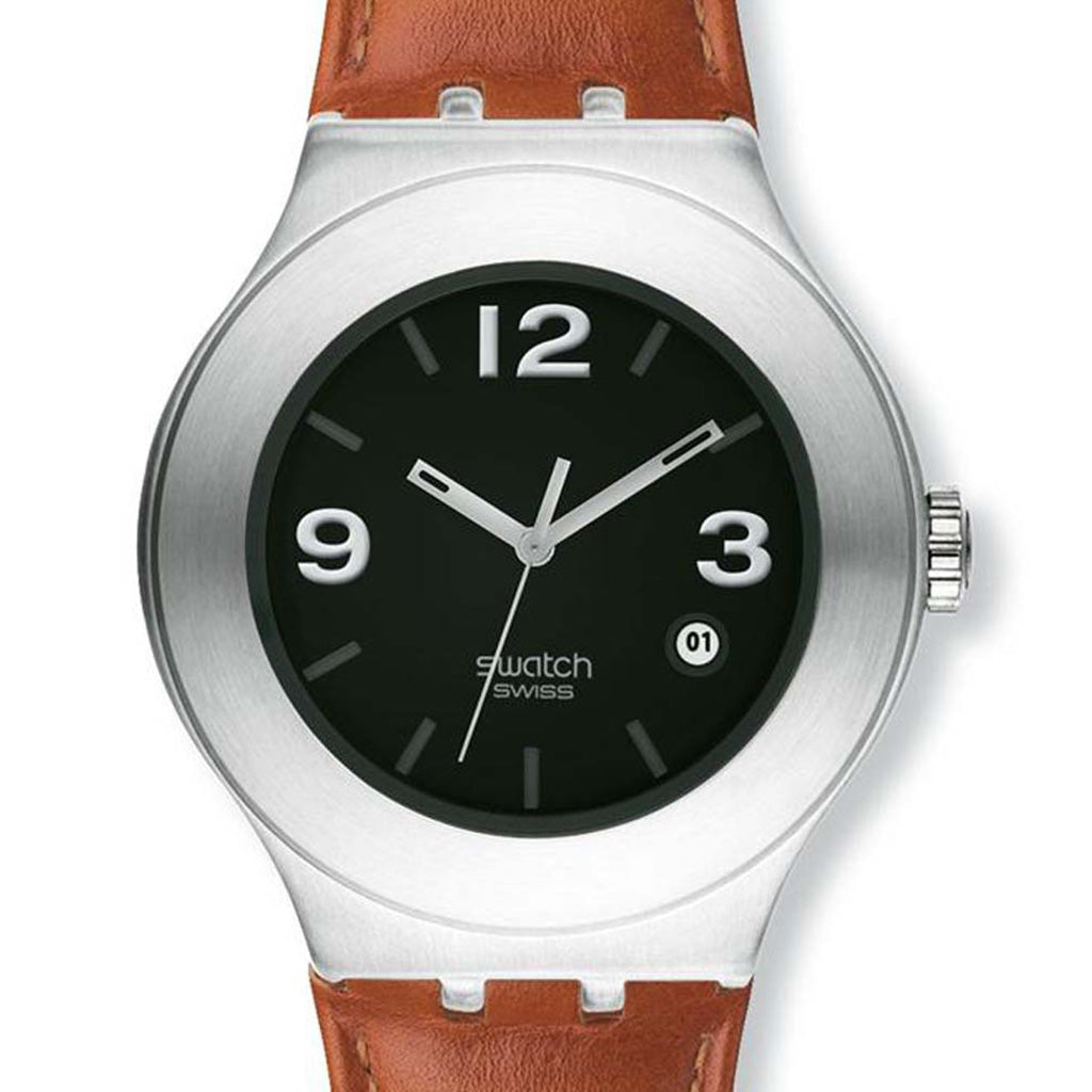 Swatch Irony Nabab Wrist Belt YNS423