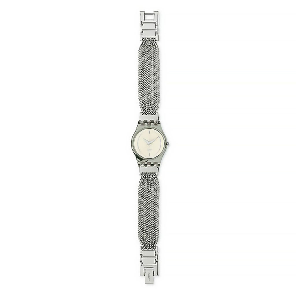 WRISTED CHAIN