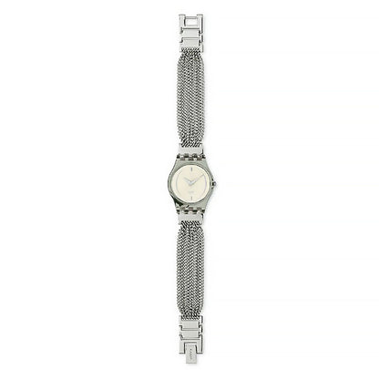 WRISTED CHAIN