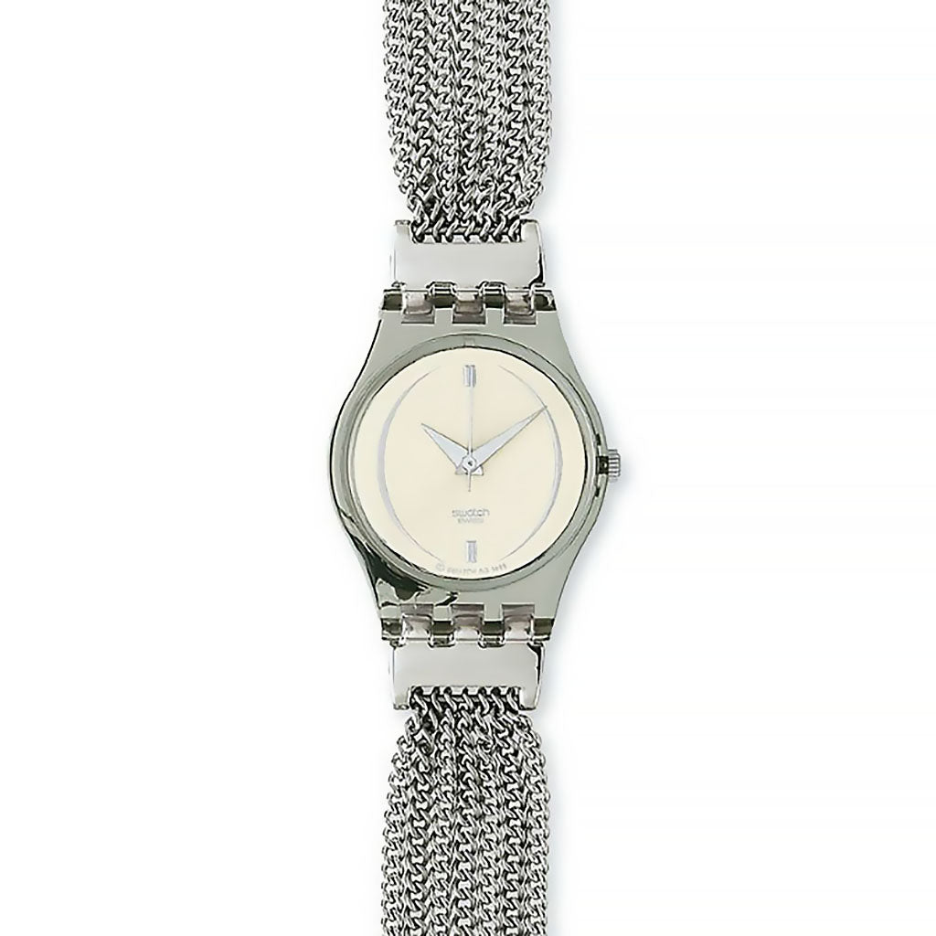 WRISTED CHAIN