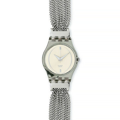 WRISTED CHAIN