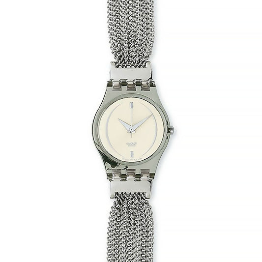WRISTED CHAIN