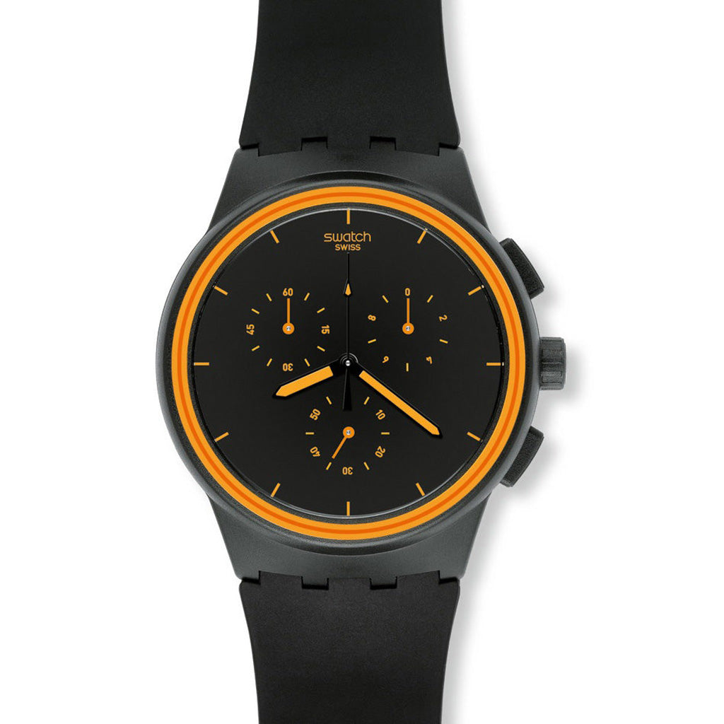 Swatch Chrono Plastic X-Swatch SUSB100