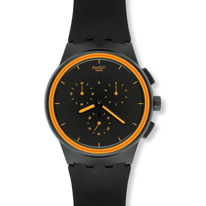 Swatch Chrono Plastic X-Swatch SUSB100