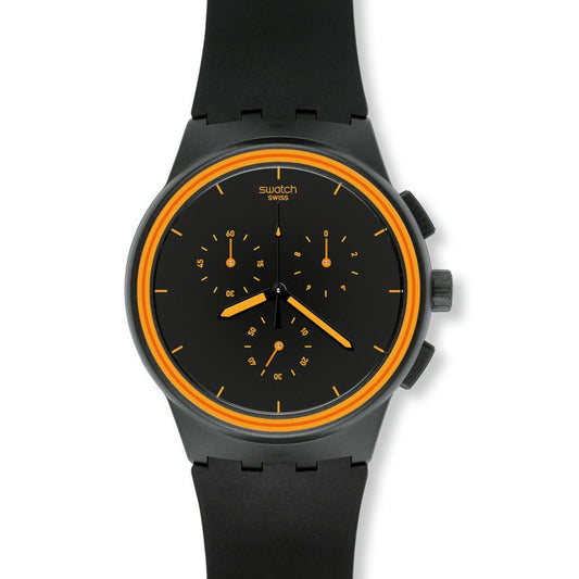 Swatch Chrono Plastic X-Swatch SUSB100