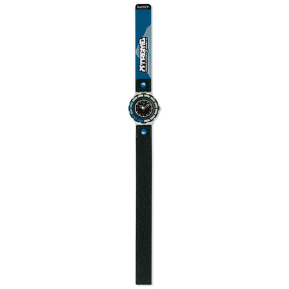 XTREME VERBIER / SCRATCH AND SLIDE