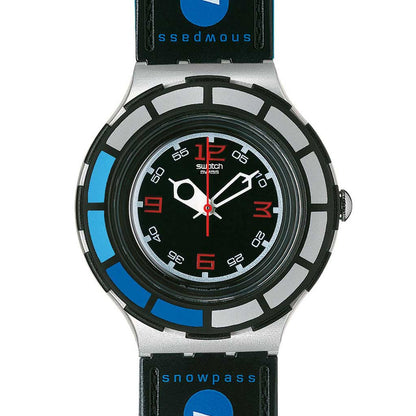 Swatch Xtreme Verbier SHM105C