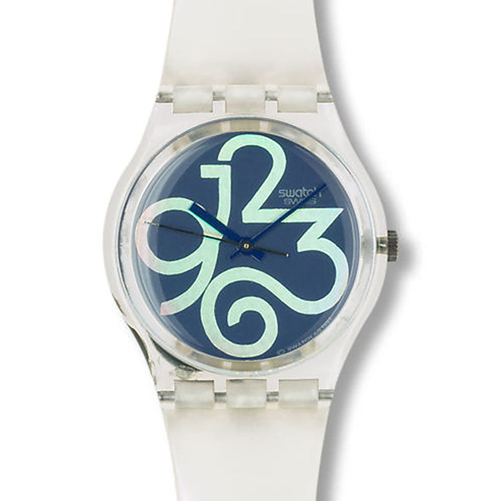 Swatch Gent XXL GK171