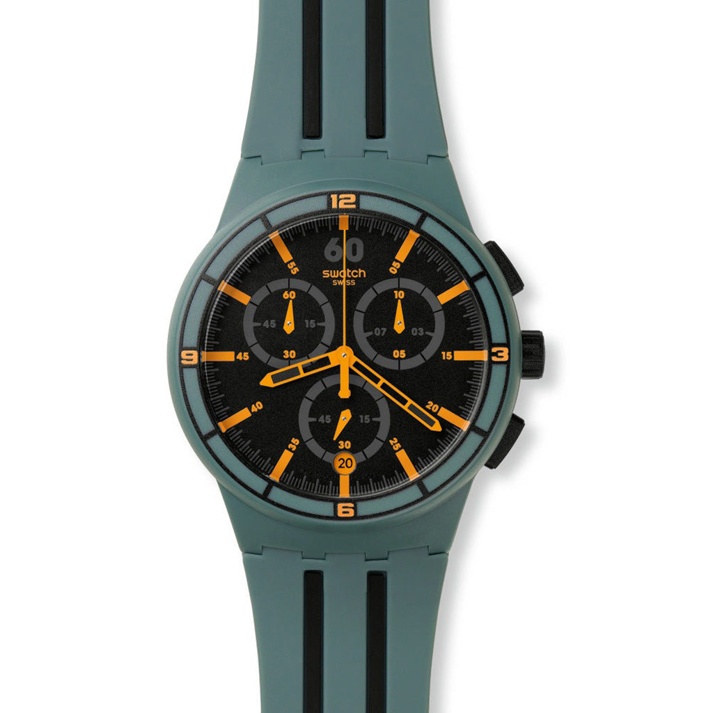 Swatch Chrono Plastic XX Speed SUSG401