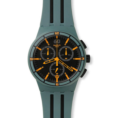 Swatch Chrono Plastic XX Speed SUSG401