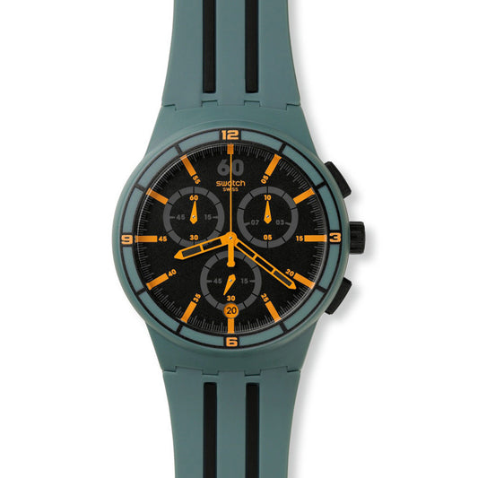 Swatch Chrono Plastic XX Speed SUSG401