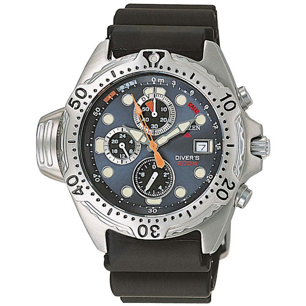 Citizen Promaster Sea AY5000-05L