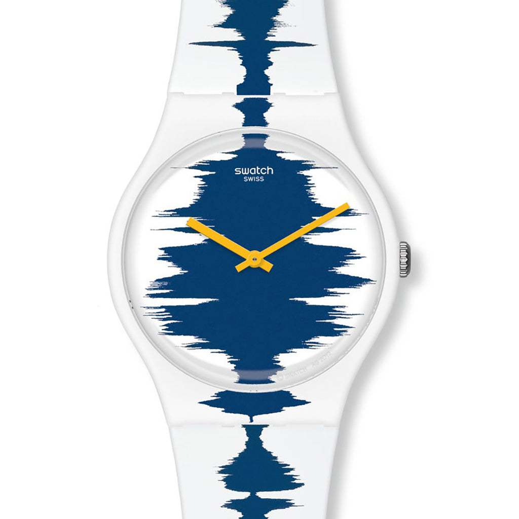 Swatch New Gent Special YEAHAAA SUOW104
