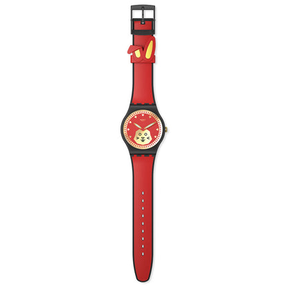 YEAR OF THE RABBIT - Chinese New Year 2023