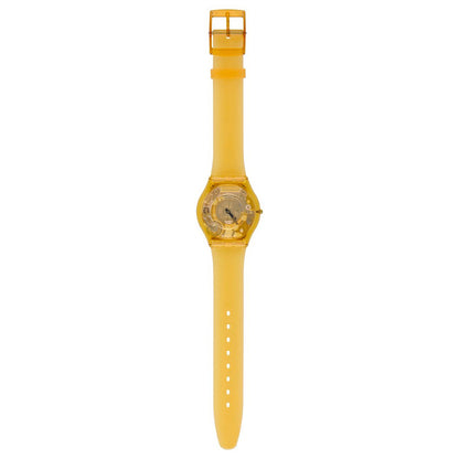 YELLOW JELLY SKIN