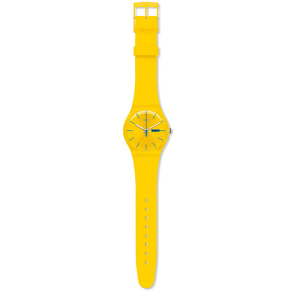 YELLOW REBEL