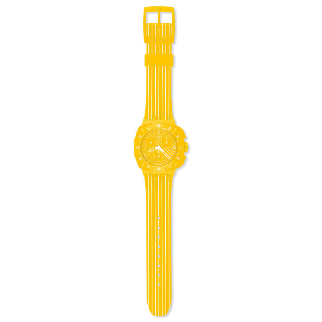 YELLOW RUN