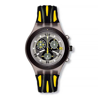 YELLOW SECOND