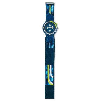 YELLOW SPOT