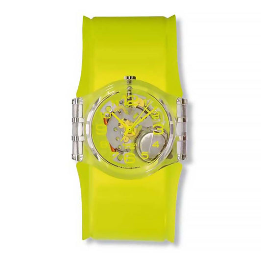 Swatch Gent Yellow Spring GK348